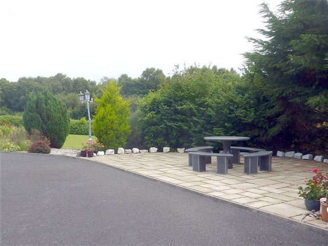 Farnaught, Westport, Co. Mayo