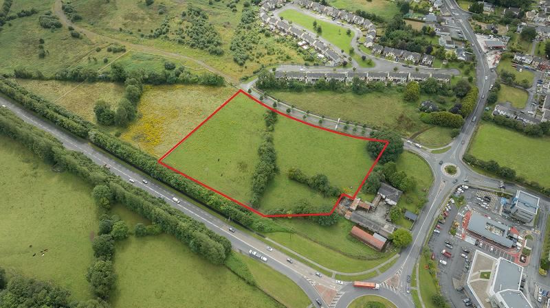 Lisbrack, Longford, Longford