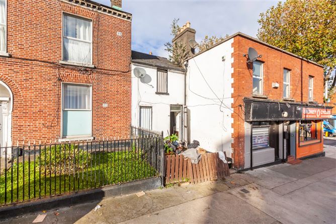 71A Summerhill, Dublin 1