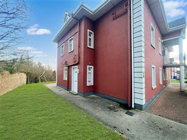 Image for 25 Riverwalk, Gort, County Galway
