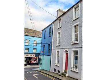 Image for 1 Lower Allen Street, Wexford Town, Wexford