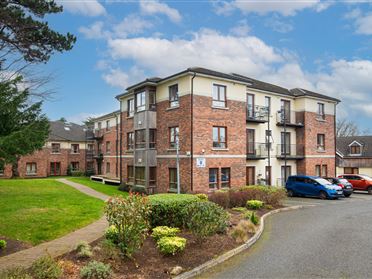 Image for 29 Altamont Hall, Stoney Road, Dundrum, Dublin 14