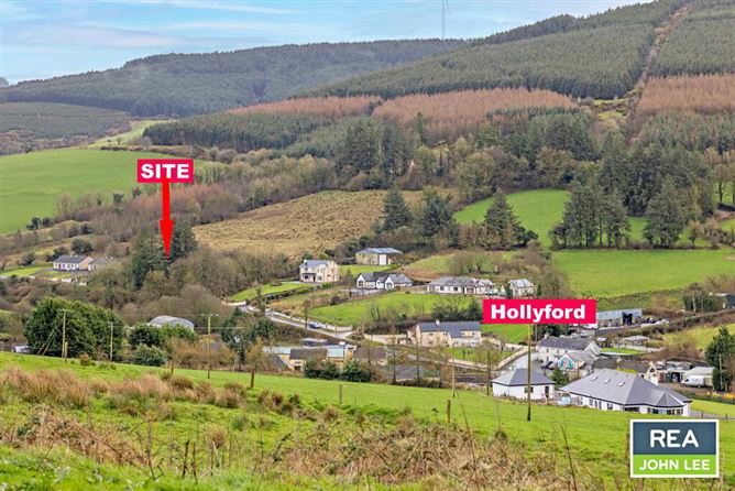 Hollyford Village, Hollyford, Tipperary