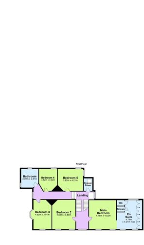 Abingdon, Shanganagh Road, Shankill, Dublin 18