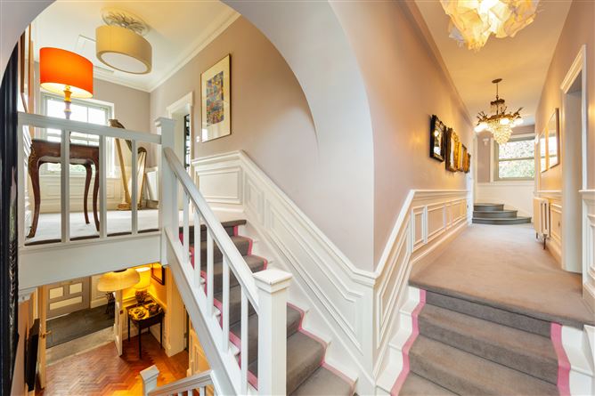 Abingdon, Shanganagh Road, Shankill, Dublin 18