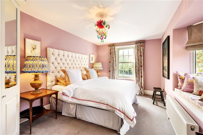 Abingdon, Shanganagh Road, Shankill, Dublin 18