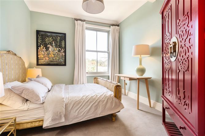 Abingdon, Shanganagh Road, Shankill, Dublin 18