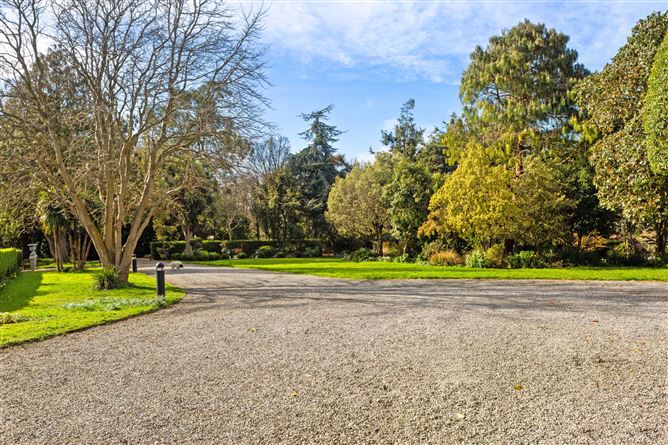 Abingdon, Shanganagh Road, Shankill, Dublin 18
