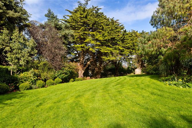 Abingdon, Shanganagh Road, Shankill, Dublin 18