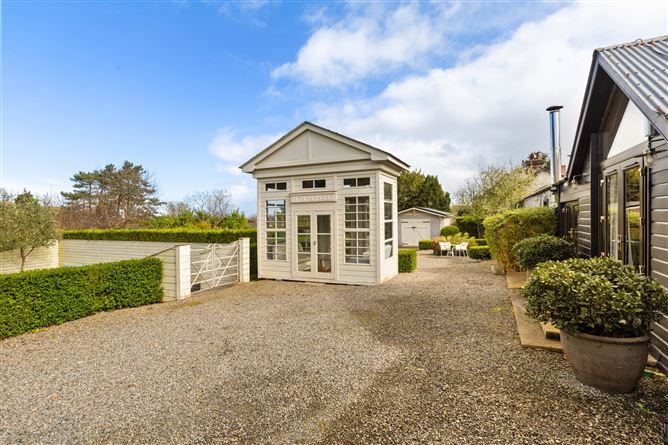 Abingdon, Shanganagh Road, Shankill, Dublin 18