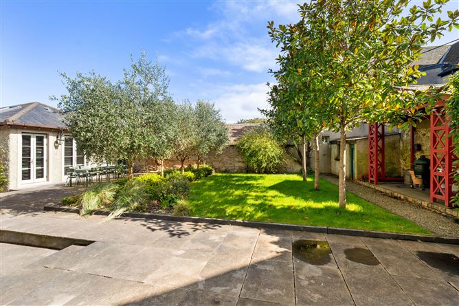 Abingdon, Shanganagh Road, Shankill, Dublin 18