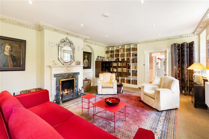 Abingdon, Shanganagh Road, Shankill, Dublin 18