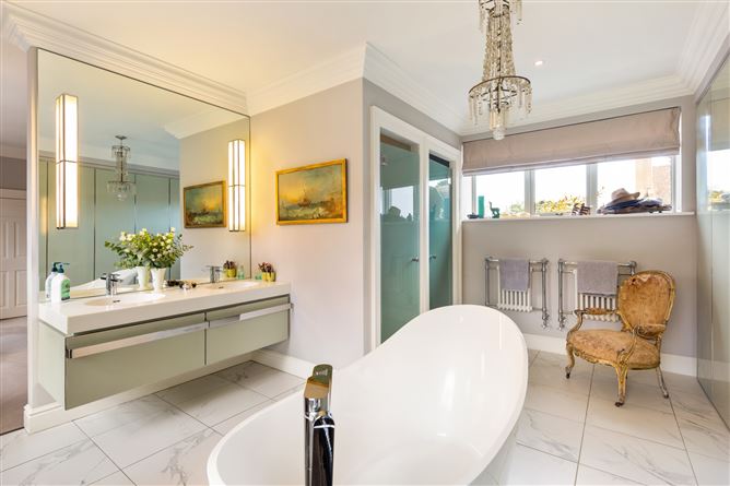 Abingdon, Shanganagh Road, Shankill, Dublin 18