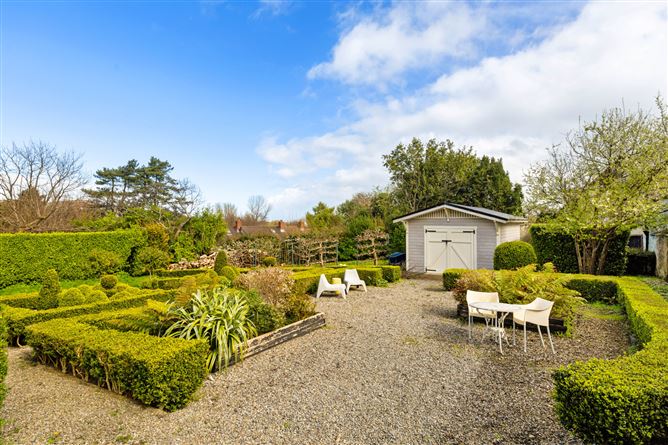 Abingdon, Shanganagh Road, Shankill, Dublin 18