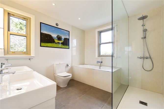 Abingdon, Shanganagh Road, Shankill, Dublin 18