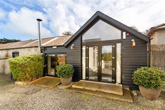 Abingdon, Shanganagh Road, Shankill, Dublin 18