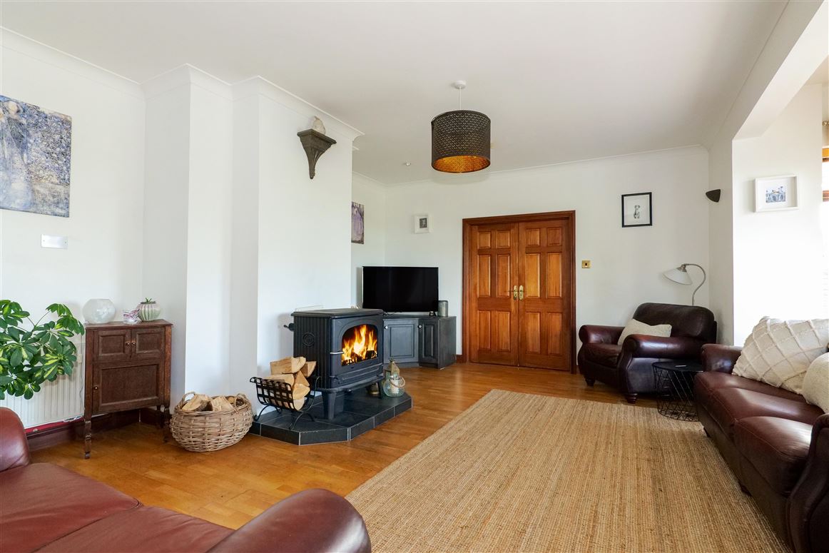 Residence At Mount Pleasant, Loughrea, Co. Galway Residence At Mount Pleasant, Loughrea, Co. Galway