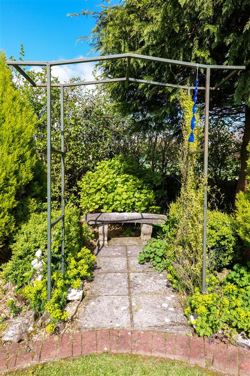 Residence At Mount Pleasant, Loughrea, Co. Galway Residence At Mount Pleasant, Loughrea, Co. Galway