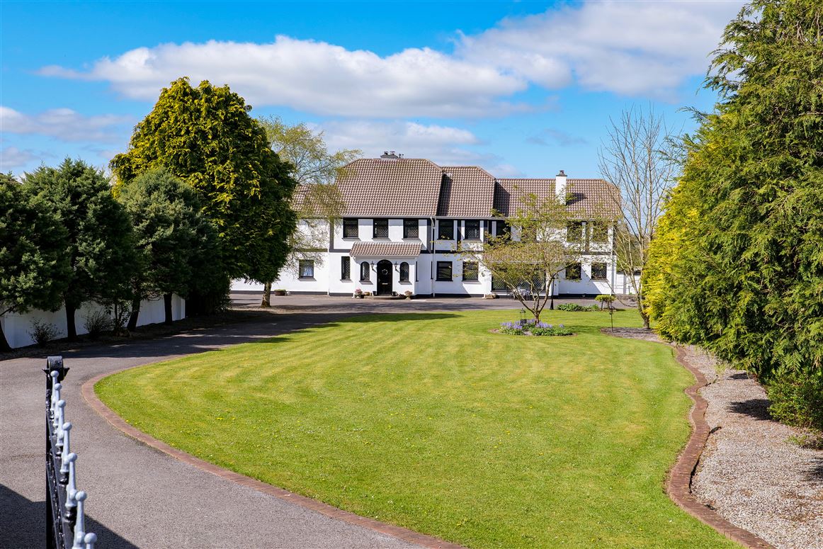 Residence At Mount Pleasant, Loughrea, Co. Galway