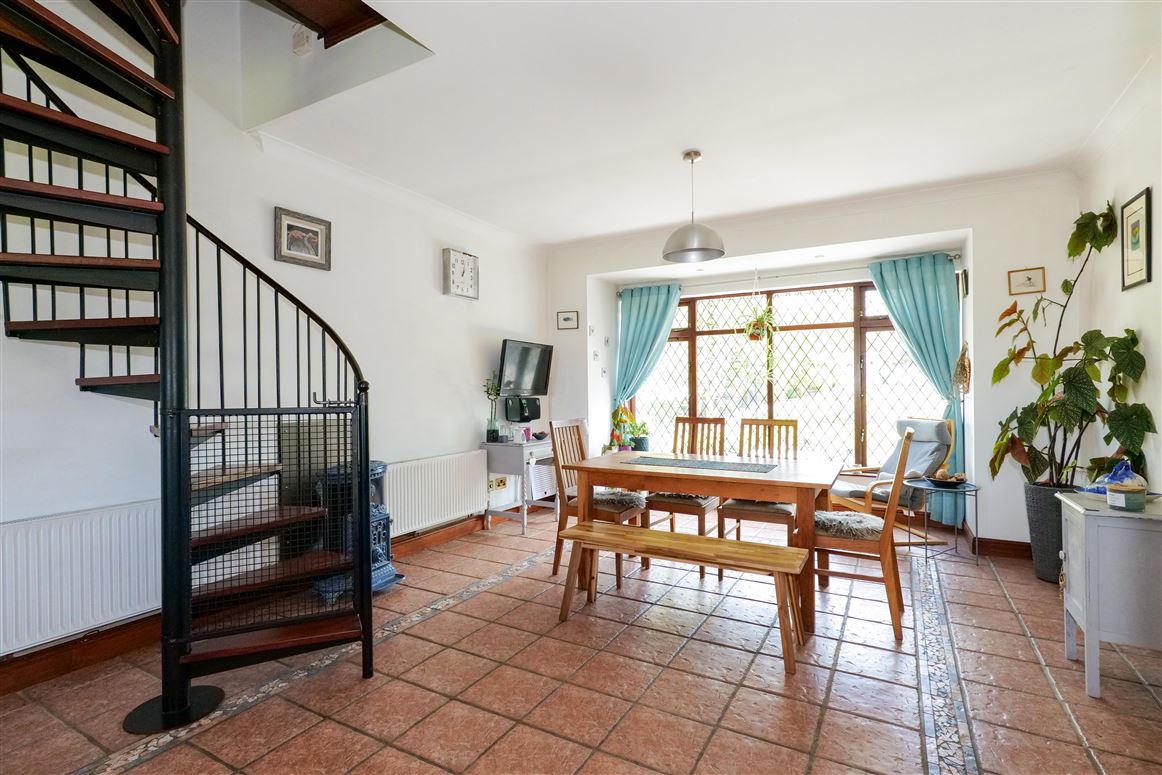 Residence At Mount Pleasant, Loughrea, Co. Galway Residence At Mount Pleasant, Loughrea, Co. Galway