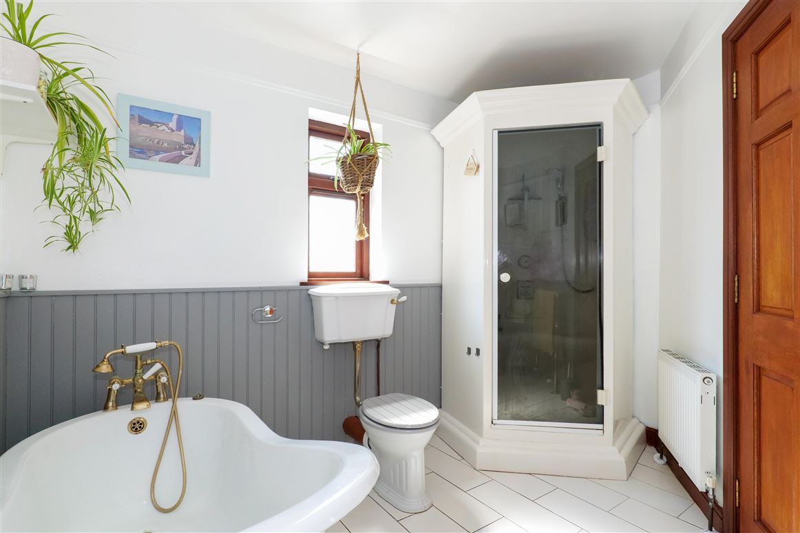 Residence At Mount Pleasant, Loughrea, Co. Galway Residence At Mount Pleasant, Loughrea, Co. Galway