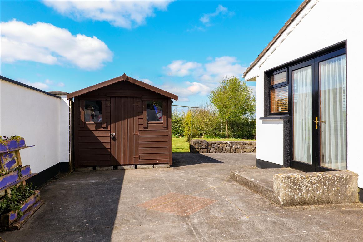 Residence At Mount Pleasant, Loughrea, Co. Galway Residence At Mount Pleasant, Loughrea, Co. Galway