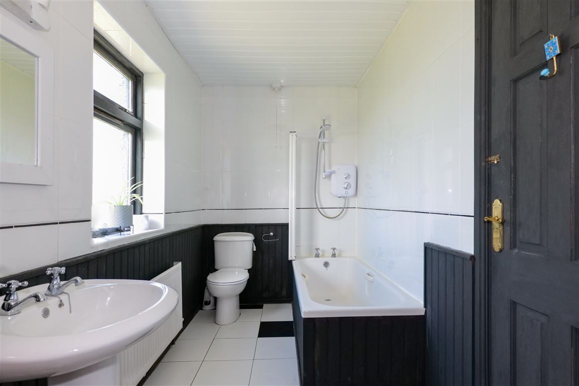 Residence At Mount Pleasant, Loughrea, Co. Galway Residence At Mount Pleasant, Loughrea, Co. Galway