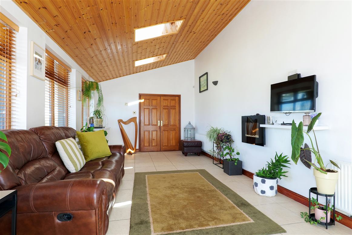 Residence At Mount Pleasant, Loughrea, Co. Galway Residence At Mount Pleasant, Loughrea, Co. Galway