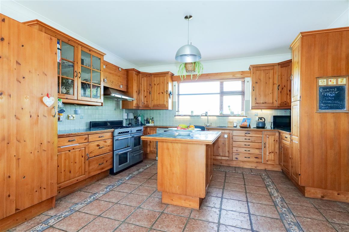 Residence At Mount Pleasant, Loughrea, Co. Galway Residence At Mount Pleasant, Loughrea, Co. Galway
