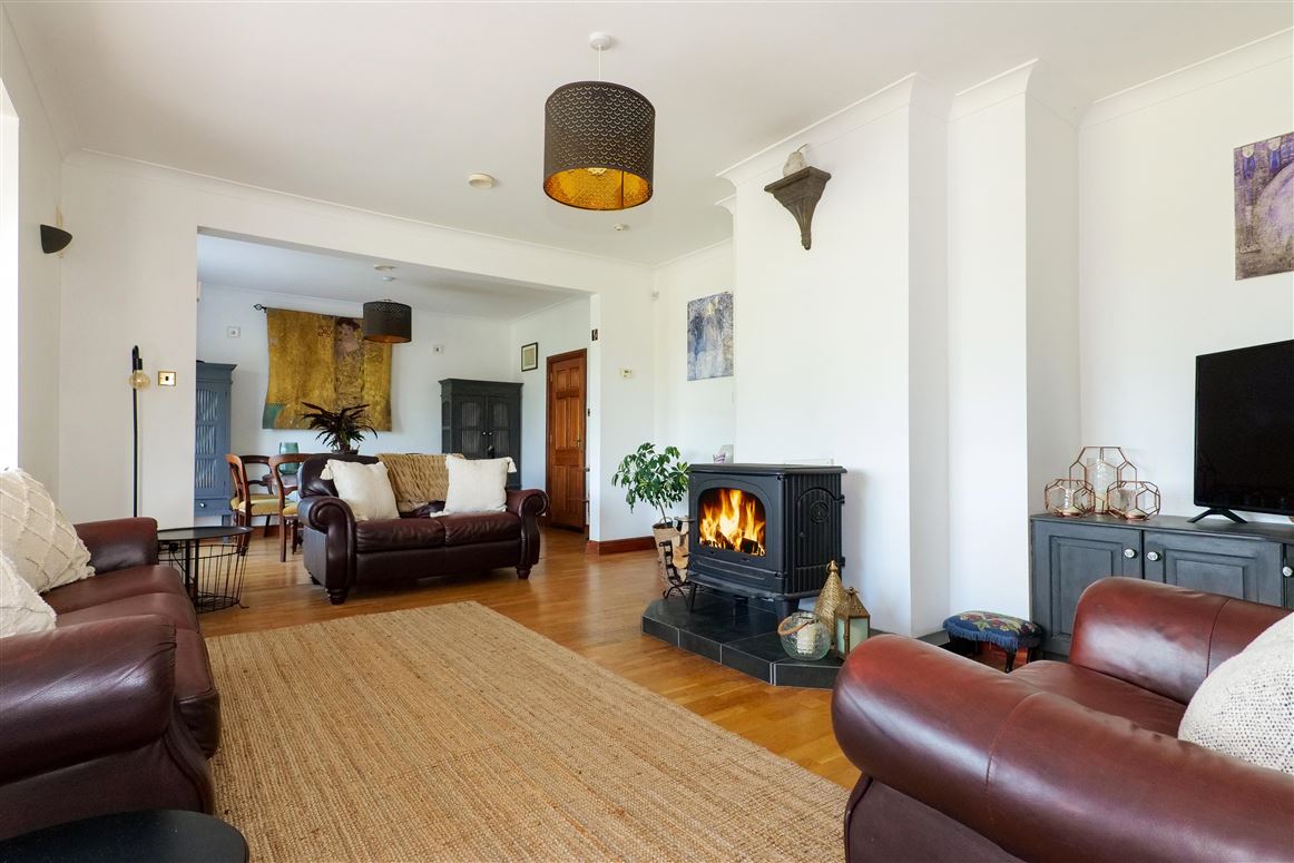 Residence At Mount Pleasant, Loughrea, Co. Galway Residence At Mount Pleasant, Loughrea, Co. Galway