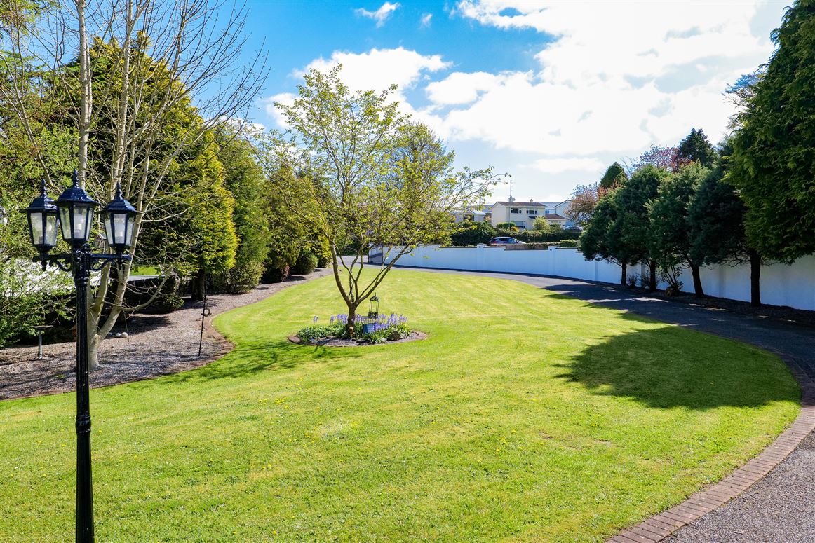 Residence At Mount Pleasant, Loughrea, Co. Galway Residence At Mount Pleasant, Loughrea, Co. Galway