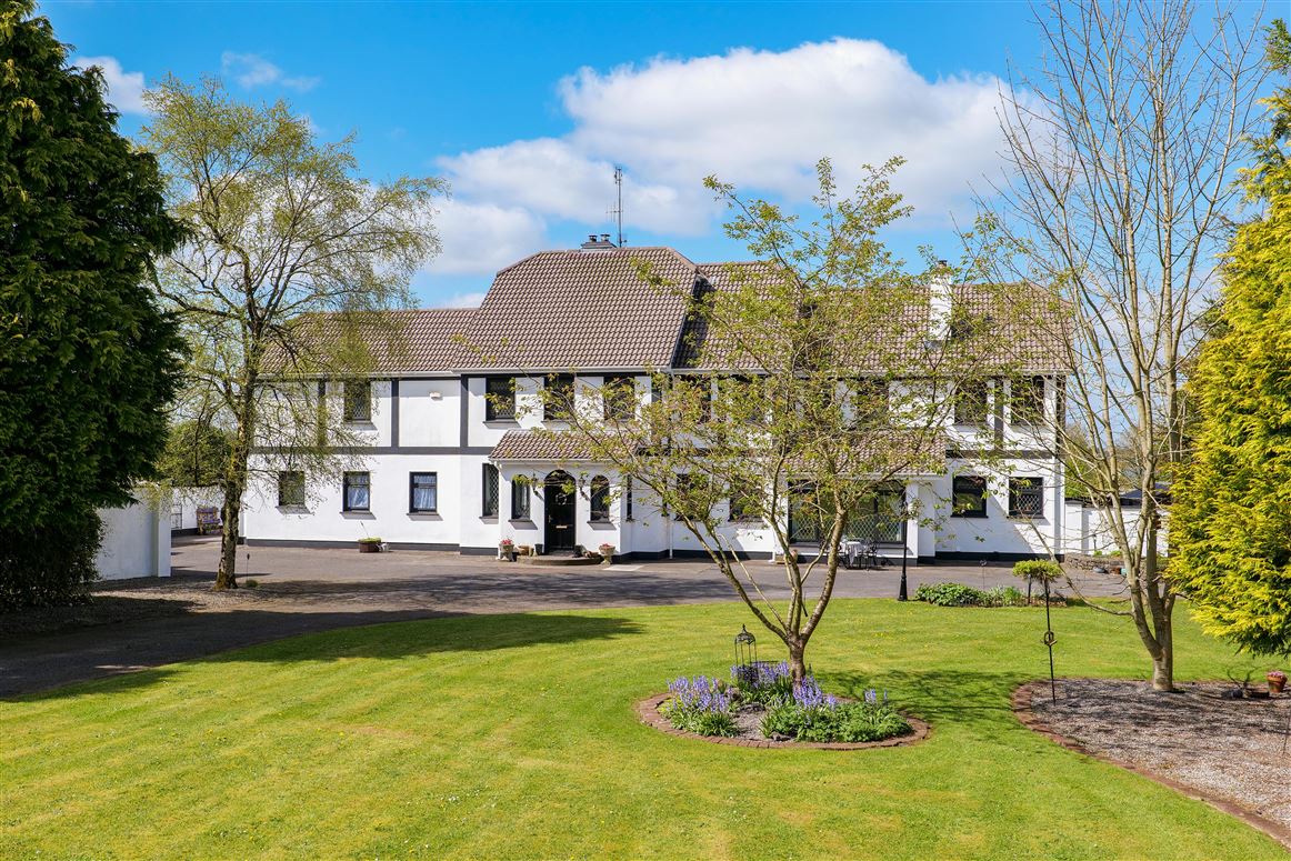 Residence At Mount Pleasant, Loughrea, Co. Galway Residence At Mount Pleasant, Loughrea, Co. Galway