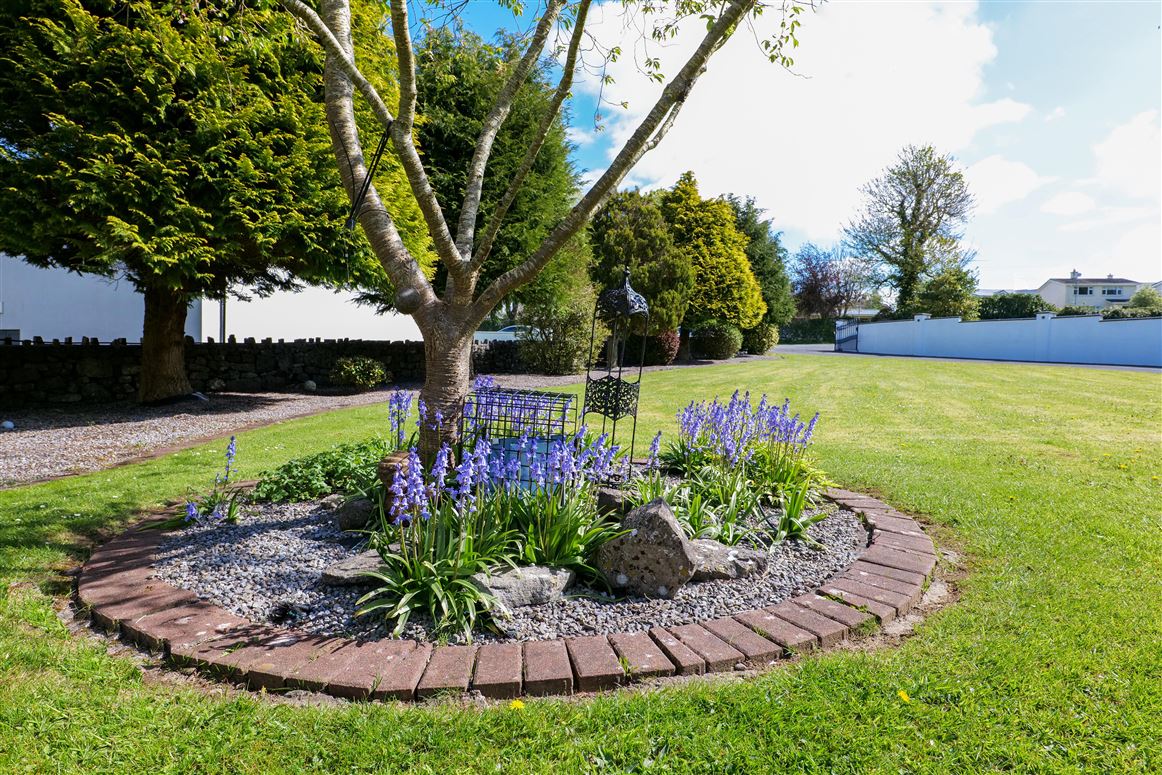 Residence At Mount Pleasant, Loughrea, Co. Galway Residence At Mount Pleasant, Loughrea, Co. Galway