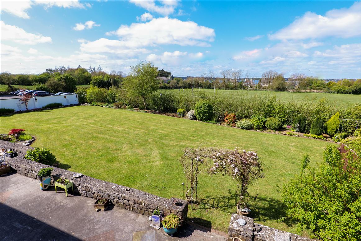 Residence At Mount Pleasant, Loughrea, Co. Galway Residence At Mount Pleasant, Loughrea, Co. Galway
