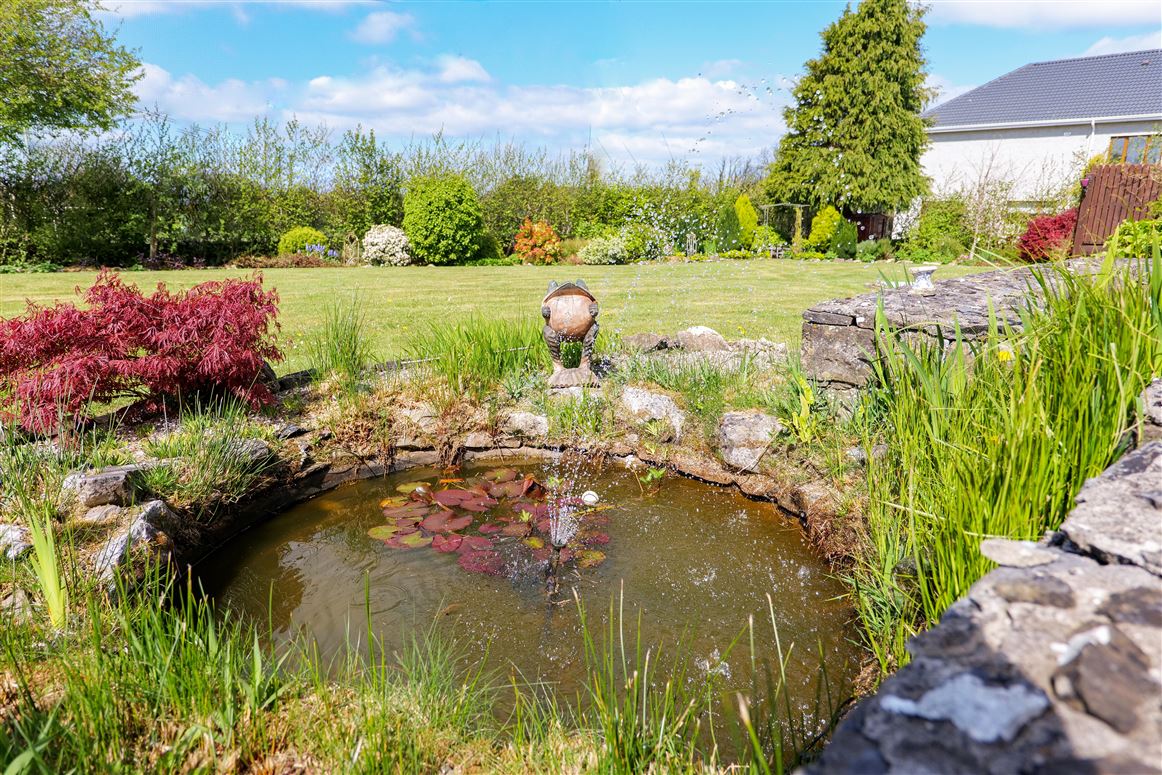 Residence At Mount Pleasant, Loughrea, Co. Galway Residence At Mount Pleasant, Loughrea, Co. Galway