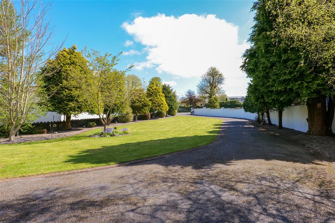Residence At Mount Pleasant, Loughrea, Co. Galway Residence At Mount Pleasant, Loughrea, Co. Galway