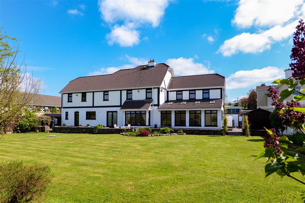 Residence At Mount Pleasant, Loughrea, Co. Galway Residence At Mount Pleasant, Loughrea, Co. Galway