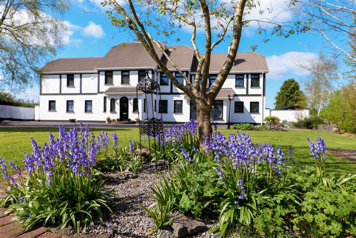 Residence At Mount Pleasant, Loughrea, Co. Galway Residence At Mount Pleasant, Loughrea, Co. Galway