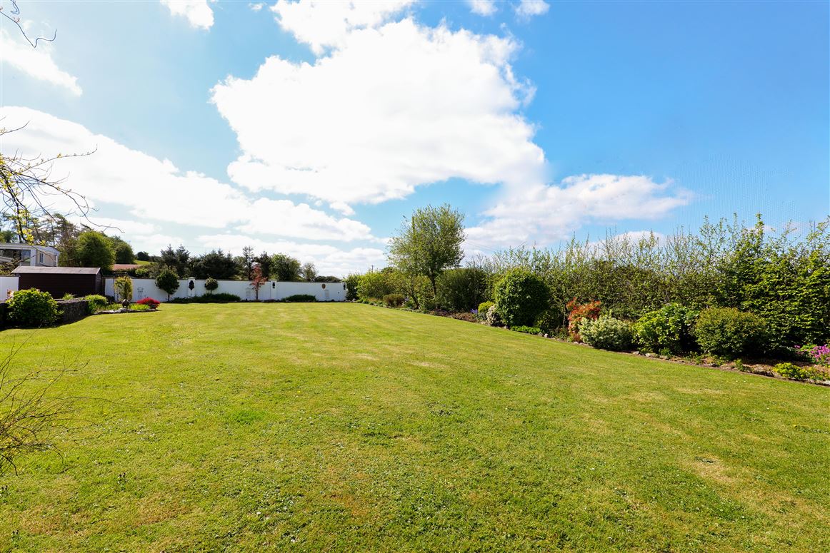 Residence At Mount Pleasant, Loughrea, Co. Galway Residence At Mount Pleasant, Loughrea, Co. Galway
