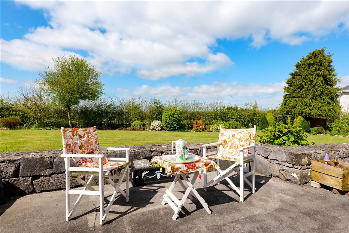 Residence At Mount Pleasant, Loughrea, Co. Galway Residence At Mount Pleasant, Loughrea, Co. Galway