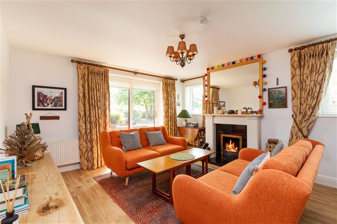 50 Merchamp, Seafield Road East, Clontarf, Dublin 3