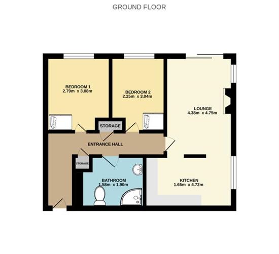 50 Merchamp, Seafield Road East, Clontarf, Dublin 3