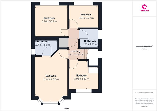 34 Oaklawns, Paulstown, Kilkenny