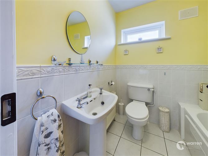 34 Oaklawns, Paulstown, Kilkenny