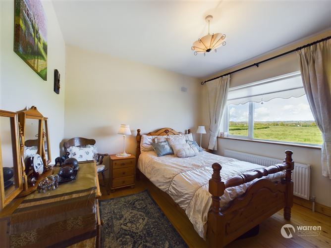 34 Oaklawns, Paulstown, Kilkenny