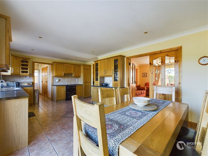 34 Oaklawns, Paulstown, Kilkenny