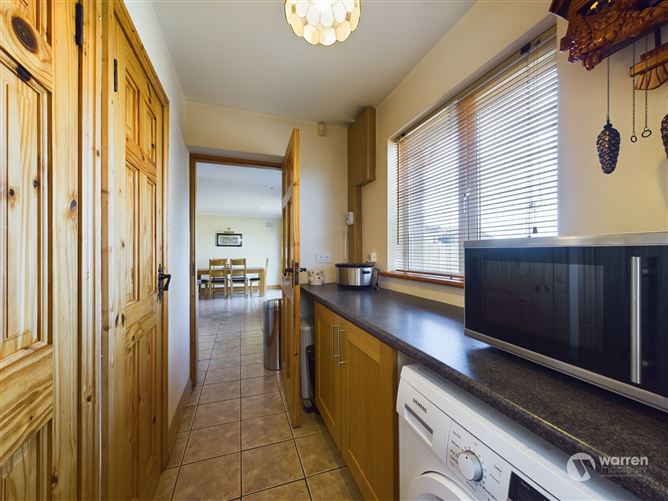 34 Oaklawns, Paulstown, Kilkenny