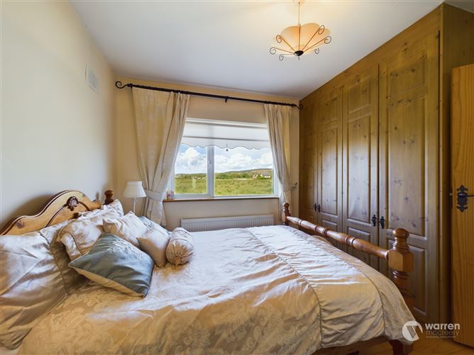 34 Oaklawns, Paulstown, Kilkenny