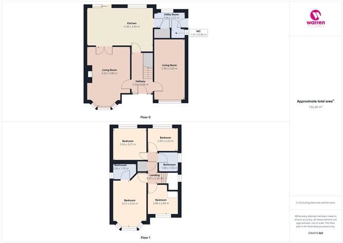 34 Oaklawns, Paulstown, Kilkenny