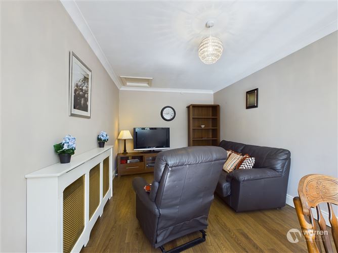 34 Oaklawns, Paulstown, Kilkenny